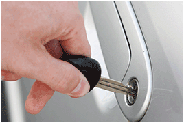 Osseo Locksmith Opening Car Doors 