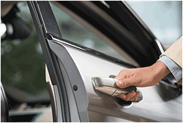 Osseo Locksmith Unlock Car Doors